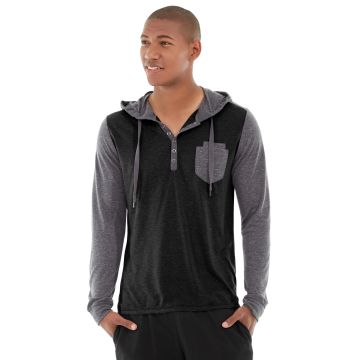 DutchAigency FAQ Demo Training Jacket