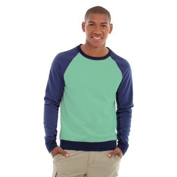 Hollister Backyard Sweatshirt