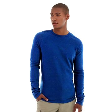 Mach Street Sweatshirt -XS-Blue