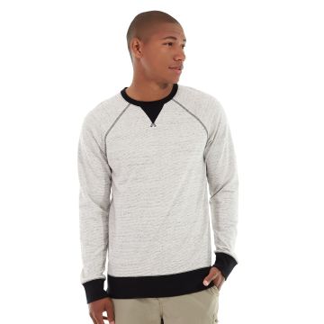 Grayson Crewneck Sweatshirt -XS-White