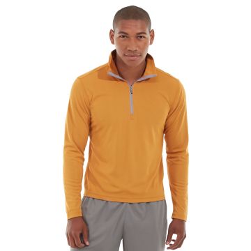 Proteus Fitness Jackshirt-XS-Orange