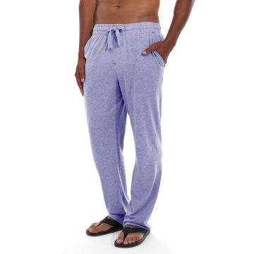 Caesar Warm-Up Pant-32-Purple