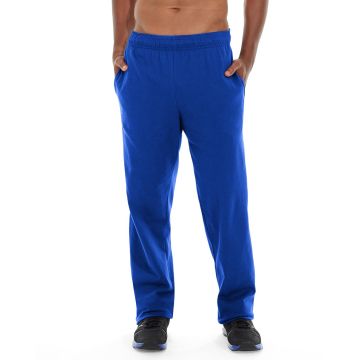 Kratos Gym Pant-32-Blue
