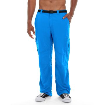 Zeppelin Yoga Pant