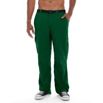 Zeppelin Yoga Pant-32-Green