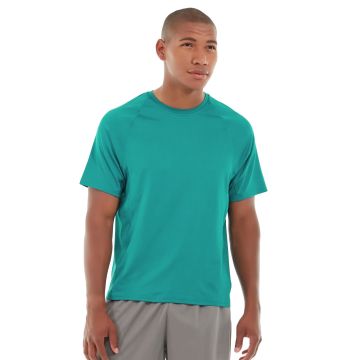 Helios EverCool&trade; Tee-XS-Blue