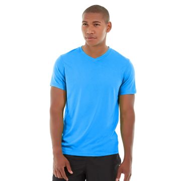 Atomic Endurance Running Tee (V-neck)