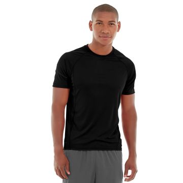 Atomic Endurance Running Tee (Crew-Neck)