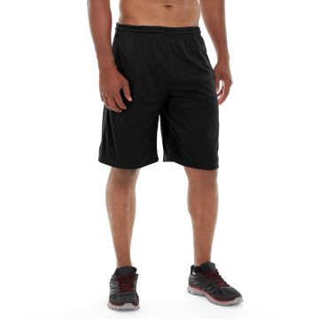 Hawkeye Yoga Short