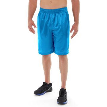 Troy Yoga Short-32-Blue