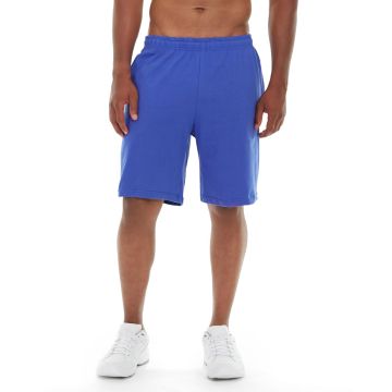 Arcadio Gym Short-32-Blue