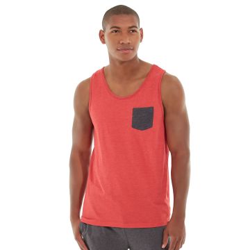 Primo Endurance Tank-XS-Red