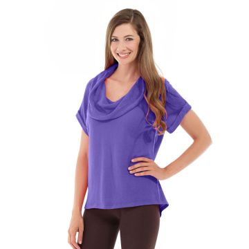 Autumn Pullie-XS-Purple