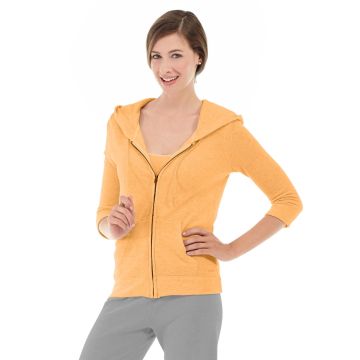 Selene Yoga Hoodie