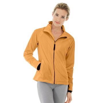 Ingrid Running Jacket