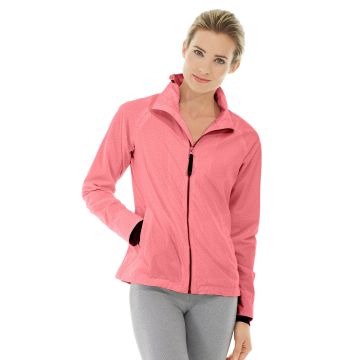 Ingrid Running Jacket-XS-Red