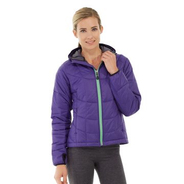 Juno Jacket-XS-Purple