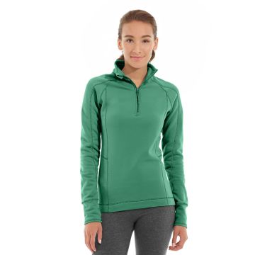 Jade Yoga Jacket