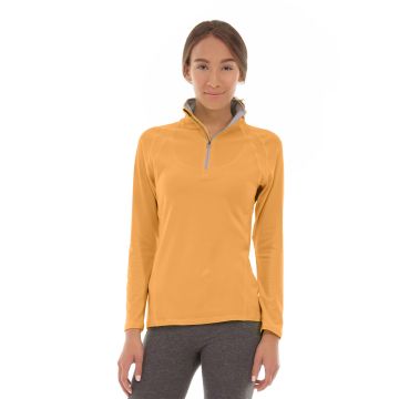 Nadia Elements Shell-XS-Orange