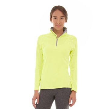 Nadia Elements Shell-XS-Yellow