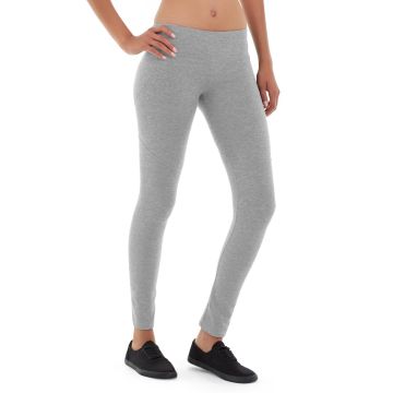 Karmen Yoga Pant-28-White