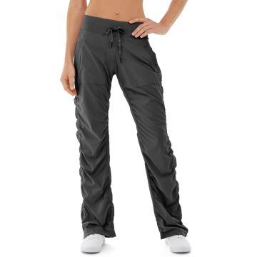 Cora Parachute Pant