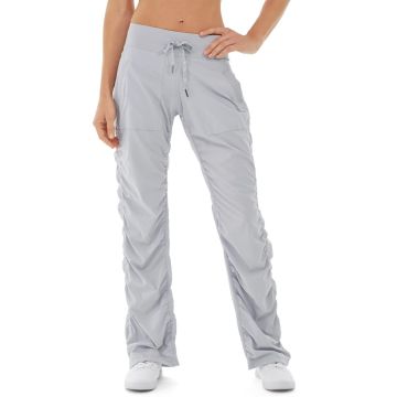 Cora Parachute Pant-28-Blue