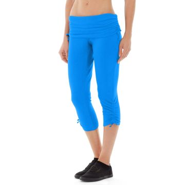 Carina Basic Capri-28-Blue