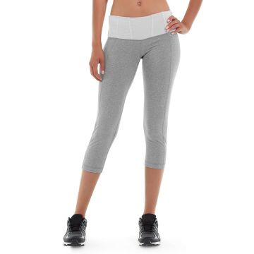 Daria Bikram Pant-28-Gray
