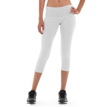 Daria Bikram Pant-28-White