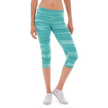 Sylvia Capri-28-Green