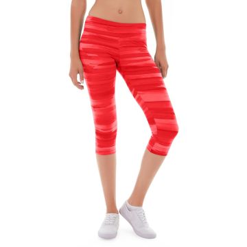 Sylvia Capri-28-Red