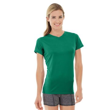 Gwyn Endurance Tee-XS-Green