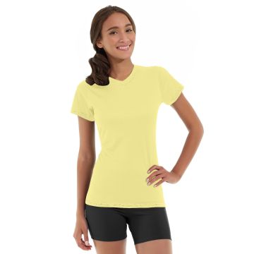 Gwyn Endurance Tee-XS-Yellow