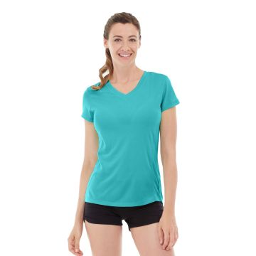 Gabrielle Micro Sleeve Top