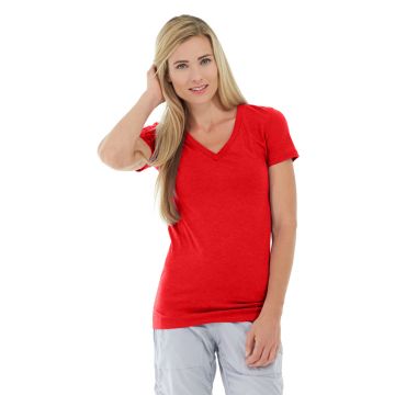 Elisa EverCool&trade; Tee-XS-Red