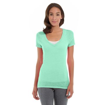 Karissa V-Neck Tee