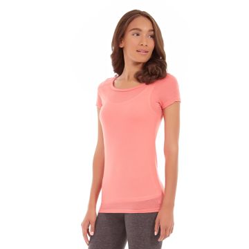Radiant Tee-XS-Orange