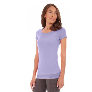 Radiant Tee-XS-Purple