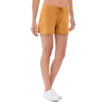 Maxima Drawstring Short-28-Orange