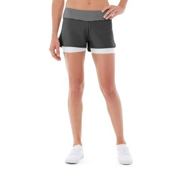 Mimi All-Purpose Short-28-White