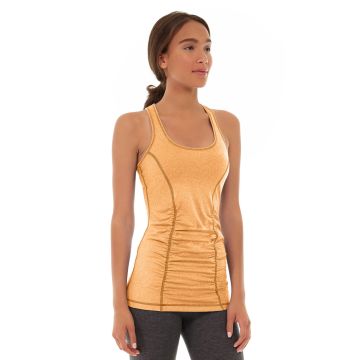 Leah Yoga Top