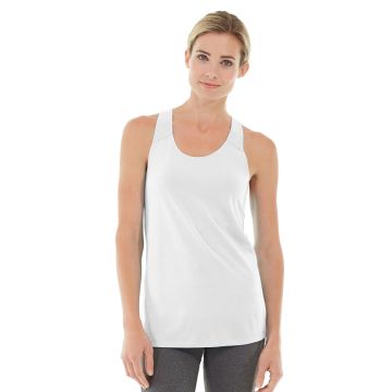Maya Tunic-XS-White