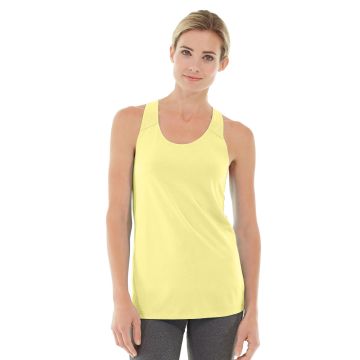 Maya Tunic-XS-Yellow